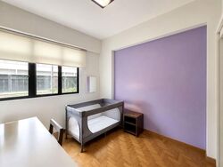 Hume Park I (D21), Condominium #583055201